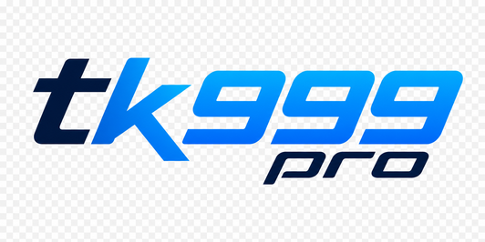 TK999 Pro Logo